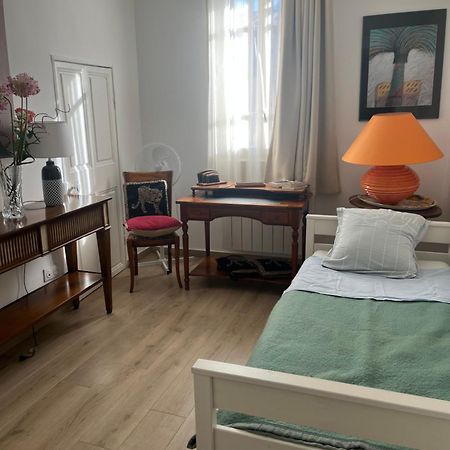 Appartement Standing Hotel Particulier Montpellier Exterior foto